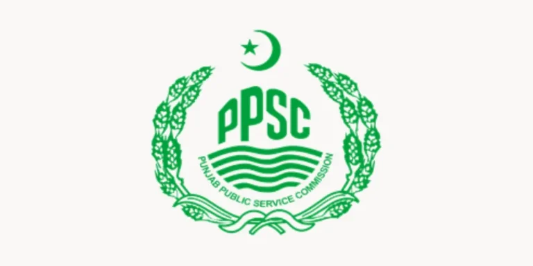 PPSC Punjab Police Special Branch Jobs 2023 Apply Online
